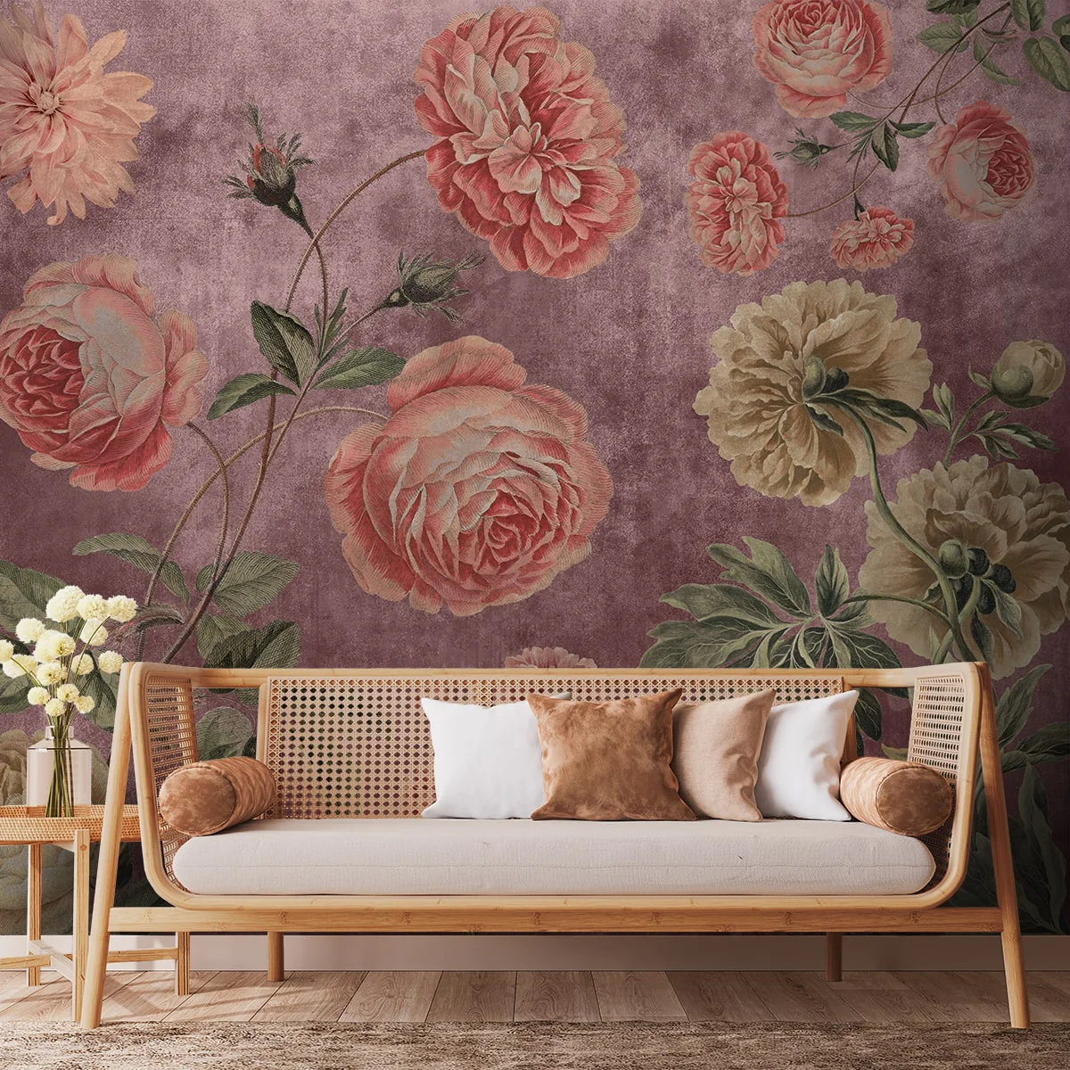 Floral