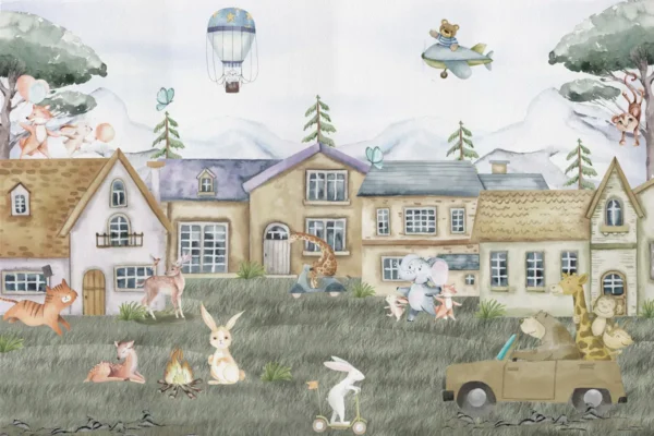 The Woodland Neighbourhood - Image 2
