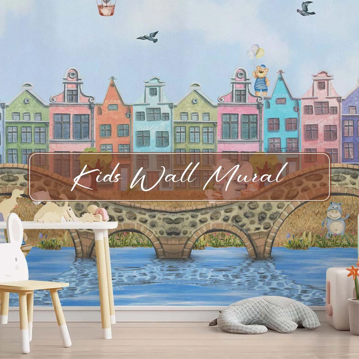 Kids Room