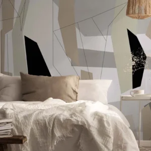 Monochrome Illusions