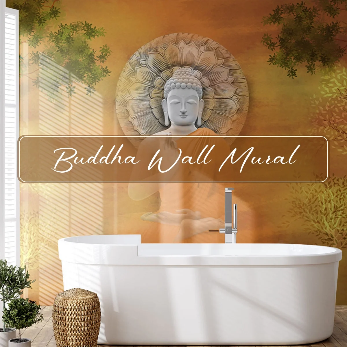 Divine Buddha