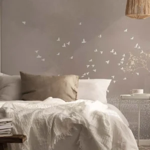 Soaring Serenity Wall Mural