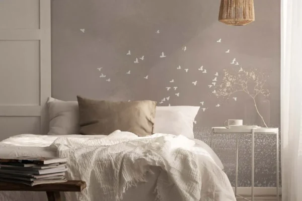 Soaring Serenity Wall Mural