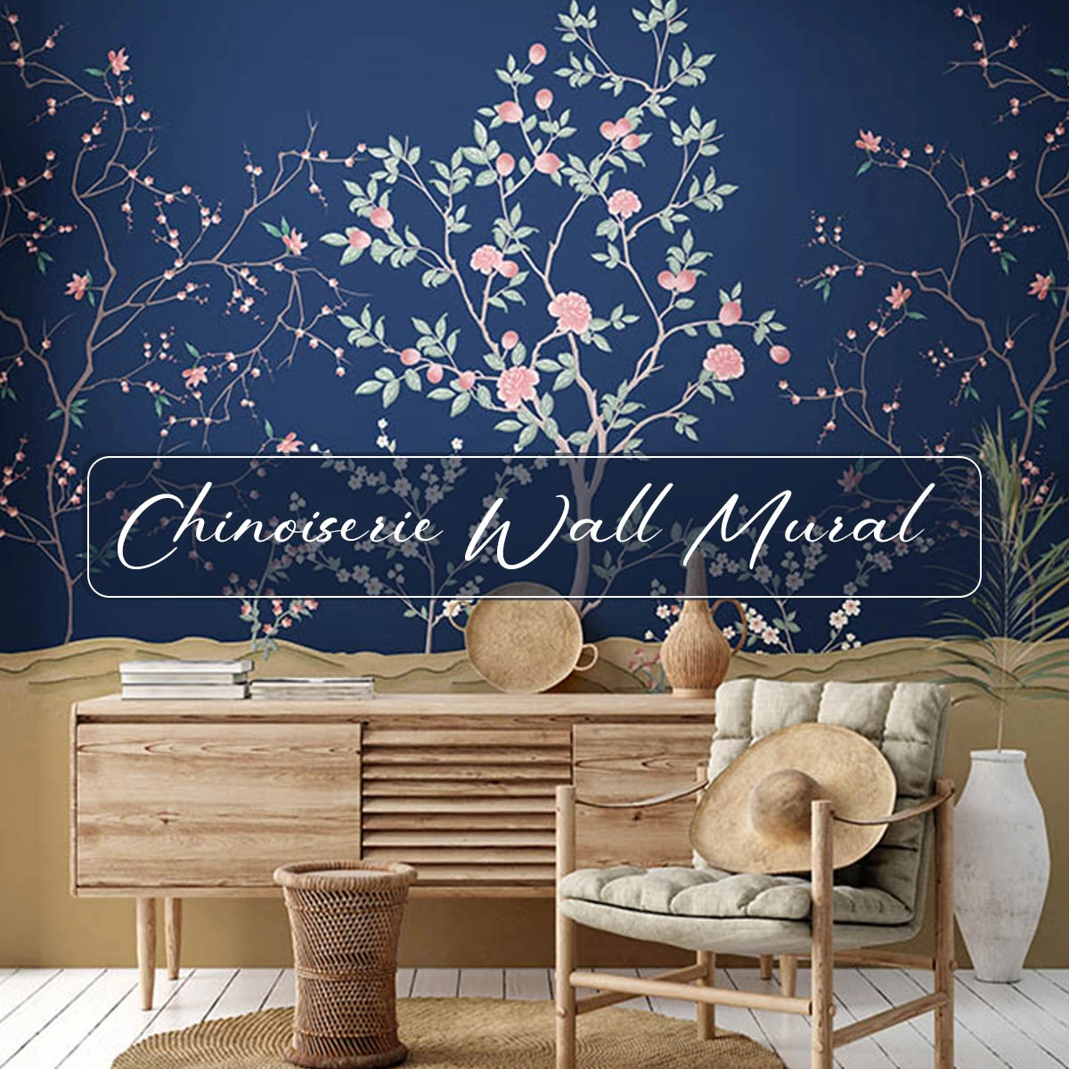 Chinoiserie